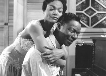 ST. LOUIS BLUES (1958) is a stellar film