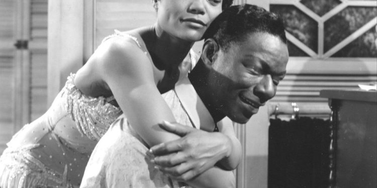ST. LOUIS BLUES (1958) is a stellar film
