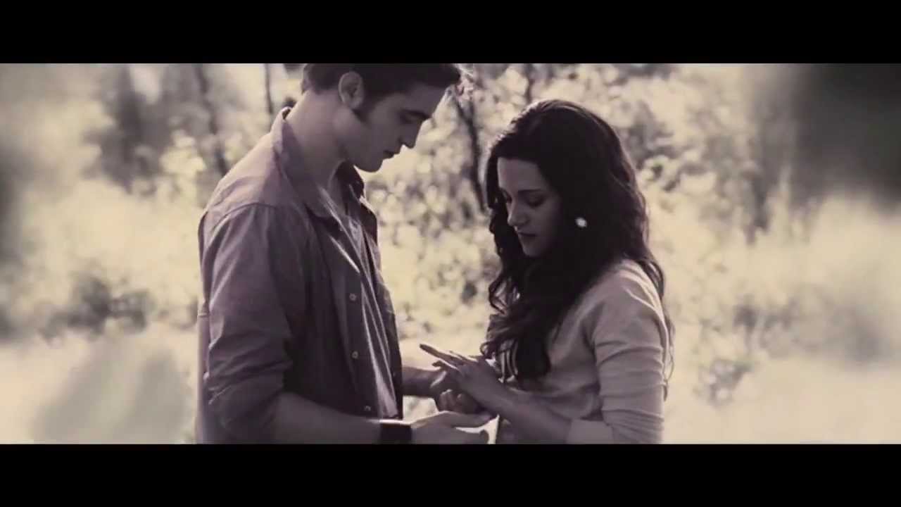 a thousand years song twilight