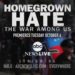 Homegrown Hate: The War Among Us: Trump’s biggest supporters