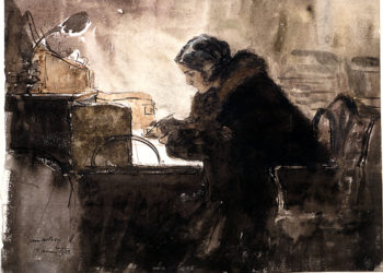 What is Arts Criticism in 2023?