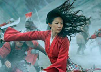 New Disney+ Content for October 2020