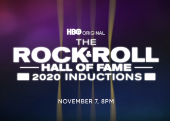 Introducing the Rock and Roll HOF Class of 2020