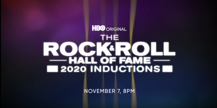 Introducing the Rock and Roll HOF Class of 2020