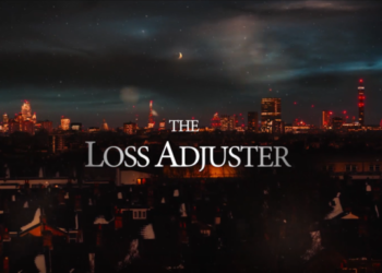 The Loss Adjuster: A New Holiday Film For Everyone On Your List