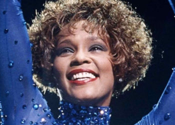 Whitney Houston’s “I Will Always Love You” Gets 1 Billion Views on YouTube