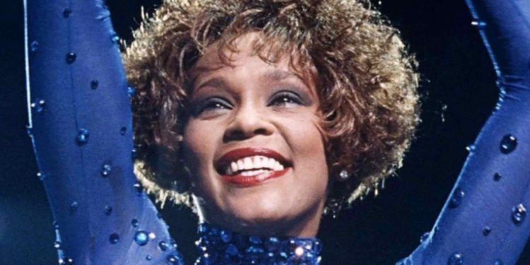 Whitney Houston’s “I Will Always Love You” Gets 1 Billion Views on YouTube
