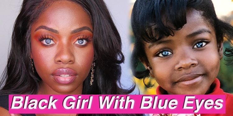 Why My Eyes Are Blue, Changing Your Eye Color | GRWM People can say some nasty things