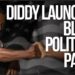 Diddy talks Joe Biden, Donald Trump and the launch of a Black Political Party