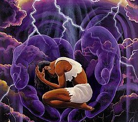 Gods Hand: Truth Betold