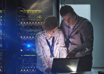 Cybersecurity: Types of Risk and Controls in RMF