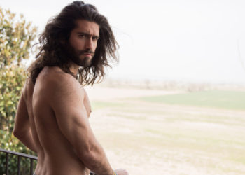 long hair