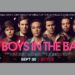 The Boys in the Band on Netflix