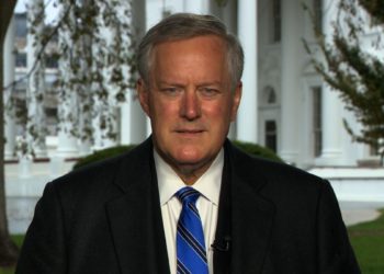 Mark Meadows