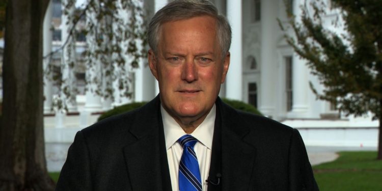 Mark Meadows