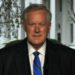 Mark Meadows