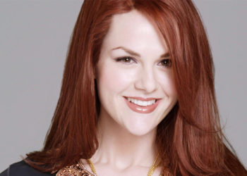 Sara Rue