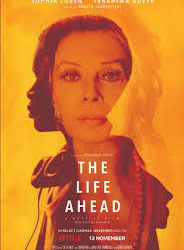 Sophia Loren in The Life Ahead