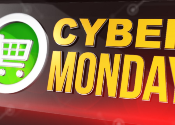 Cyber monday