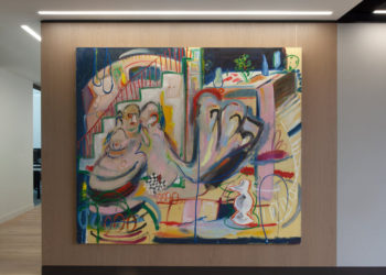 Ashurst Art Competition Official Site