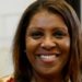 Attorney General Letitia James Counters Trump, Supports Election Process