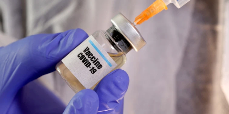 covid-19 vaccine