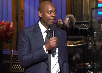 Dave Chappelle on SNL and he is on point: He is a Genius and Biden Victory Cold Open – SNL
