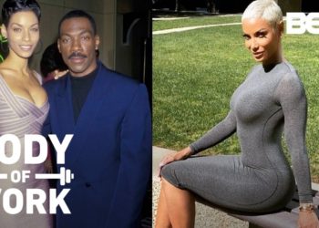 Nicole Murphy Stays Fit As A 52-Year-Old Grandmother By Making This Lifestyle Change! | Body Of Work