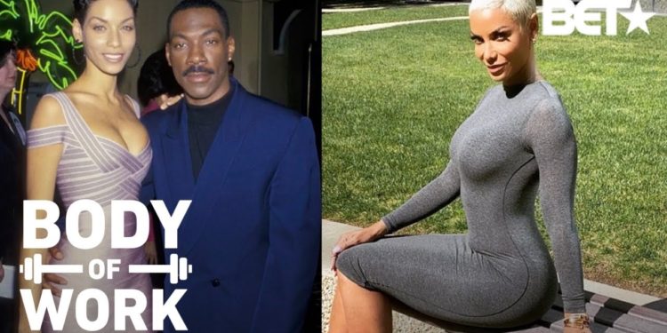 Nicole Murphy Stays Fit As A 52-Year-Old Grandmother By Making This Lifestyle Change! | Body Of Work
