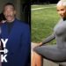 Nicole Murphy Stays Fit As A 52-Year-Old Grandmother By Making This Lifestyle Change! | Body Of Work