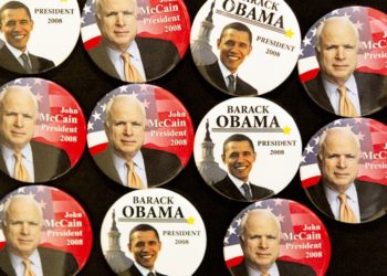 John McCain was a man I would have voted for if history did not need to be made a man’s man. Concession speech was epic in class and realness. Trump is a piece of work.