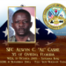 Iraq War soldier Alwyn Cashe set to receive Medal of Honor after Senate passage of legislation