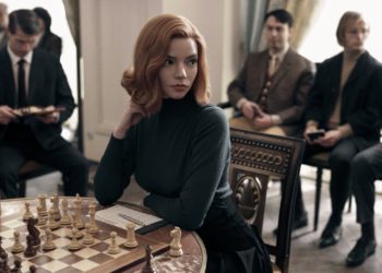 The Stylish World of Chess