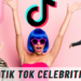 top tiktok celebrities