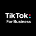 TikTok for Business