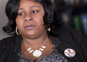 Justice Department officially closes case involving Tamir Rice without bringing charges against police officers