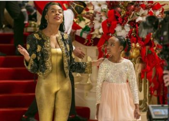 A New Holiday” Christmas Musical (Full Film) ft. Wynton Marsalis, Kennedy Holmes The Voice, Brian Owens, Miss Riley: Inspired by the loss of loved one; A Change is Gonna Come (Sam Cooke Cover) | Brian Owens