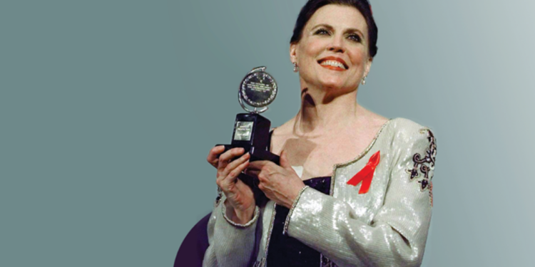 Ann Reinking