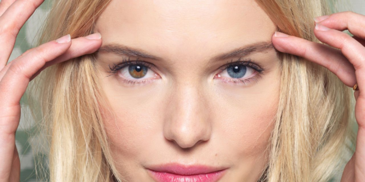 Celebrities with Heterochromia Iridum