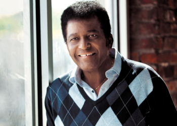 Charley Pride Passed away as one of the Greatest country singers in history.
