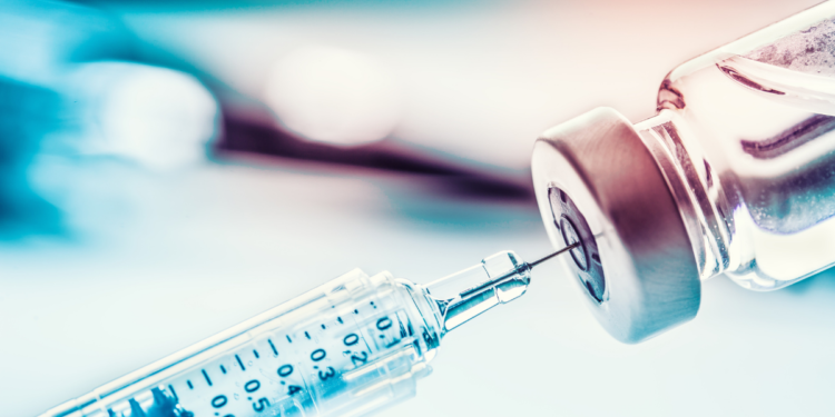 Coronavirus Vaccine