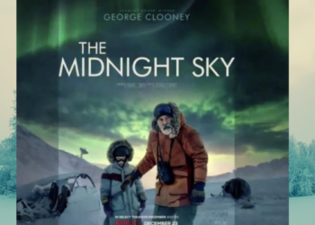 George Clooney’s ‘Midnight Sky’ Releases on Netflix