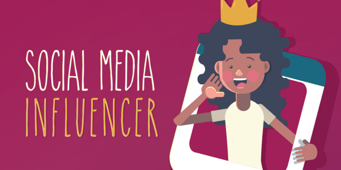 How to a Social Media Influencer Easy and Helpful