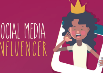 How to become a Social Media Influencer