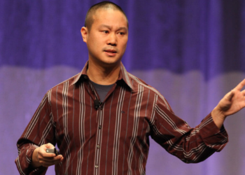 Remembering Zappos Founder – Tony Hsieh