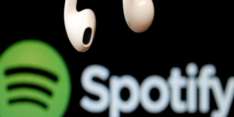 Spotify Stories