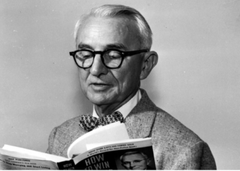 How to win Friends and Influence People