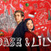 Dash &Lily on Netflix