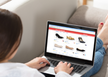 Holiday Shopping During Coronavirus 2020