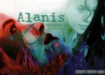Alanis Morissette : ‘Jagged Little Pill’ – Album Review
